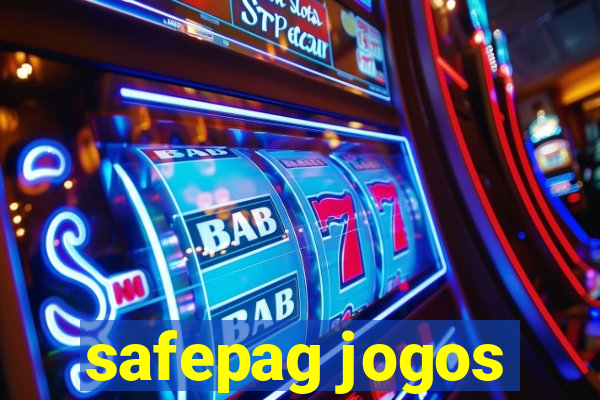 safepag jogos